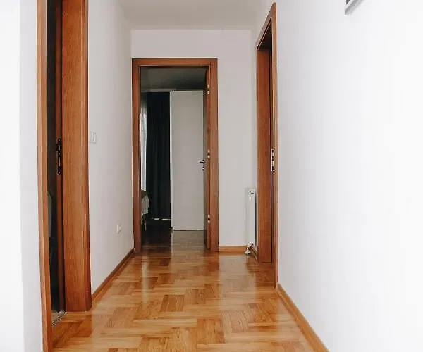 Sarajevo Waves Aparthotel