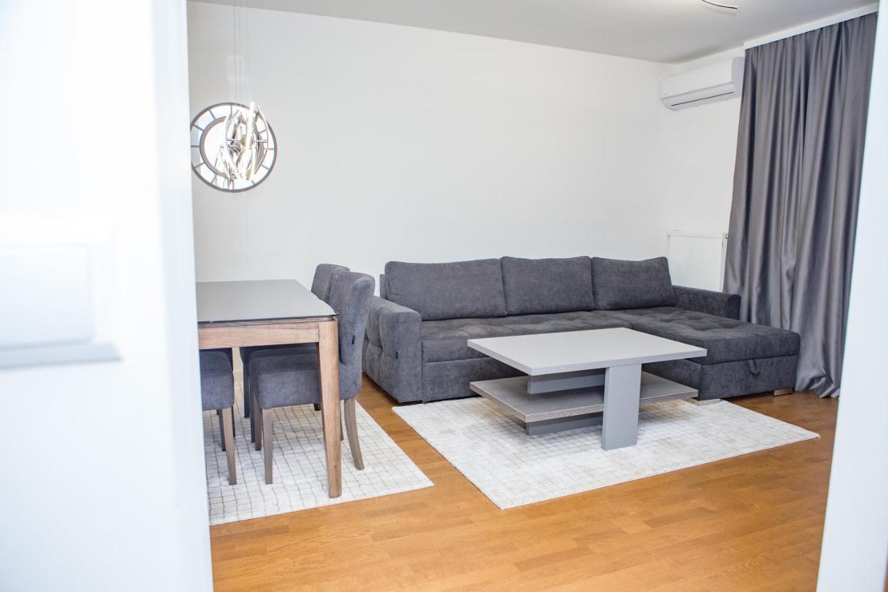 Waves Apartmán Sarajevo