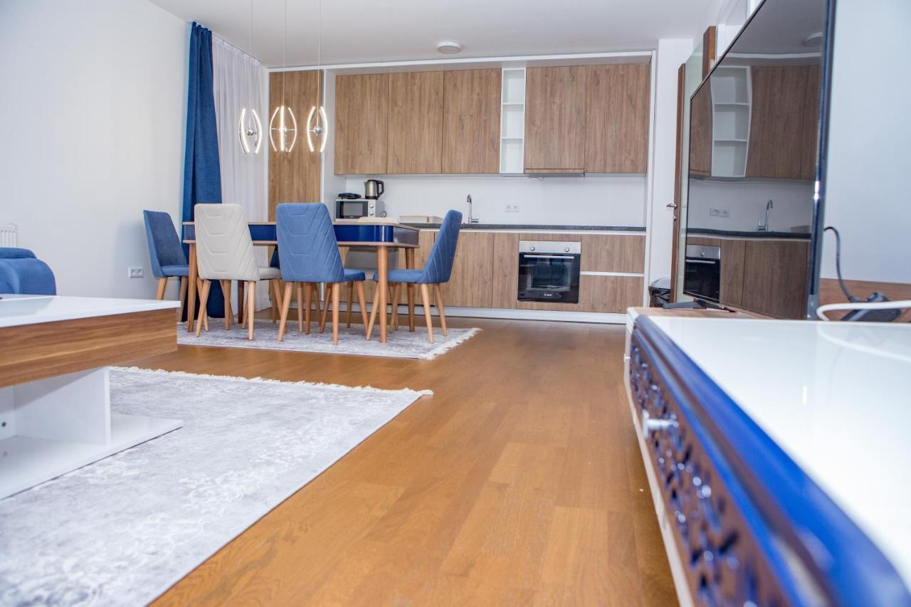 Waves Apartment Sarajevo