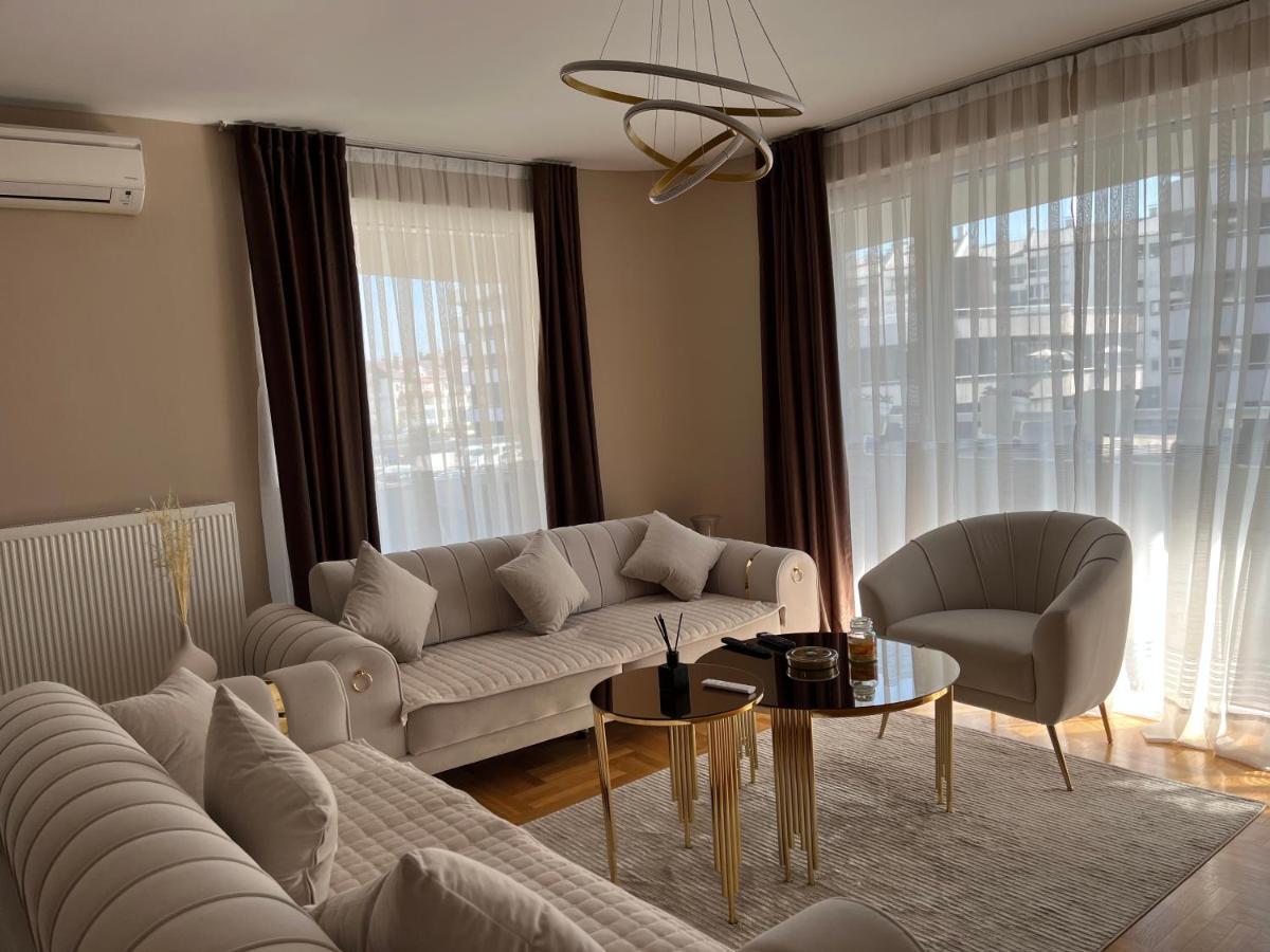 Waves Apartment Sarajevo