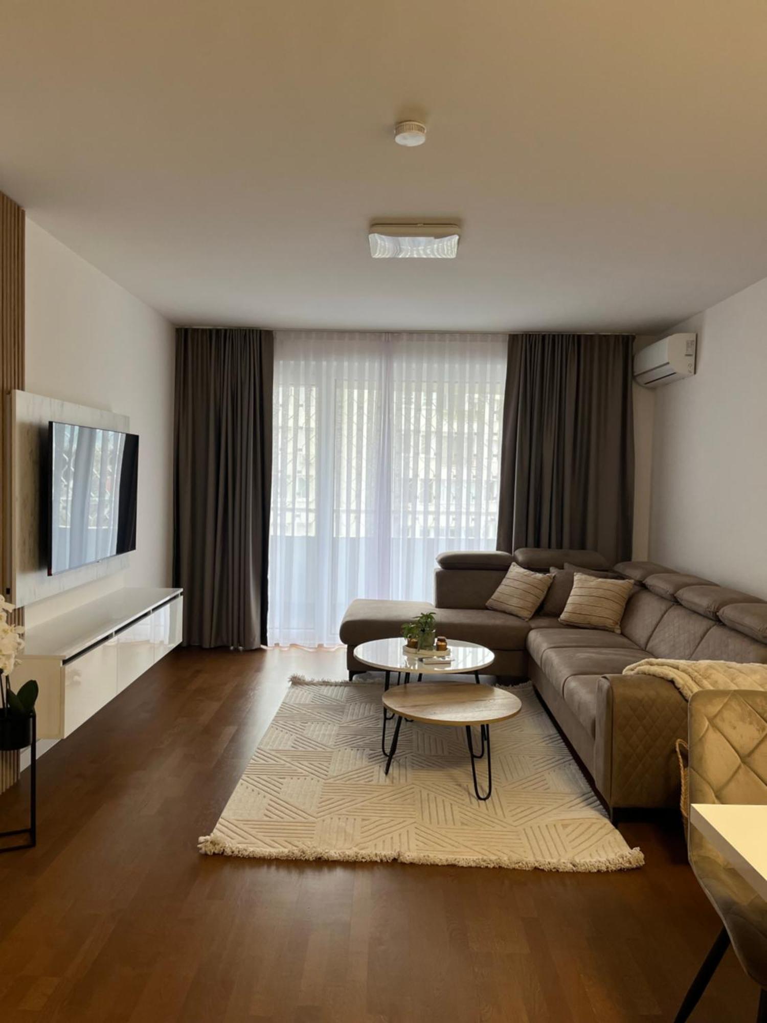 Waves Apartment Sarajevo