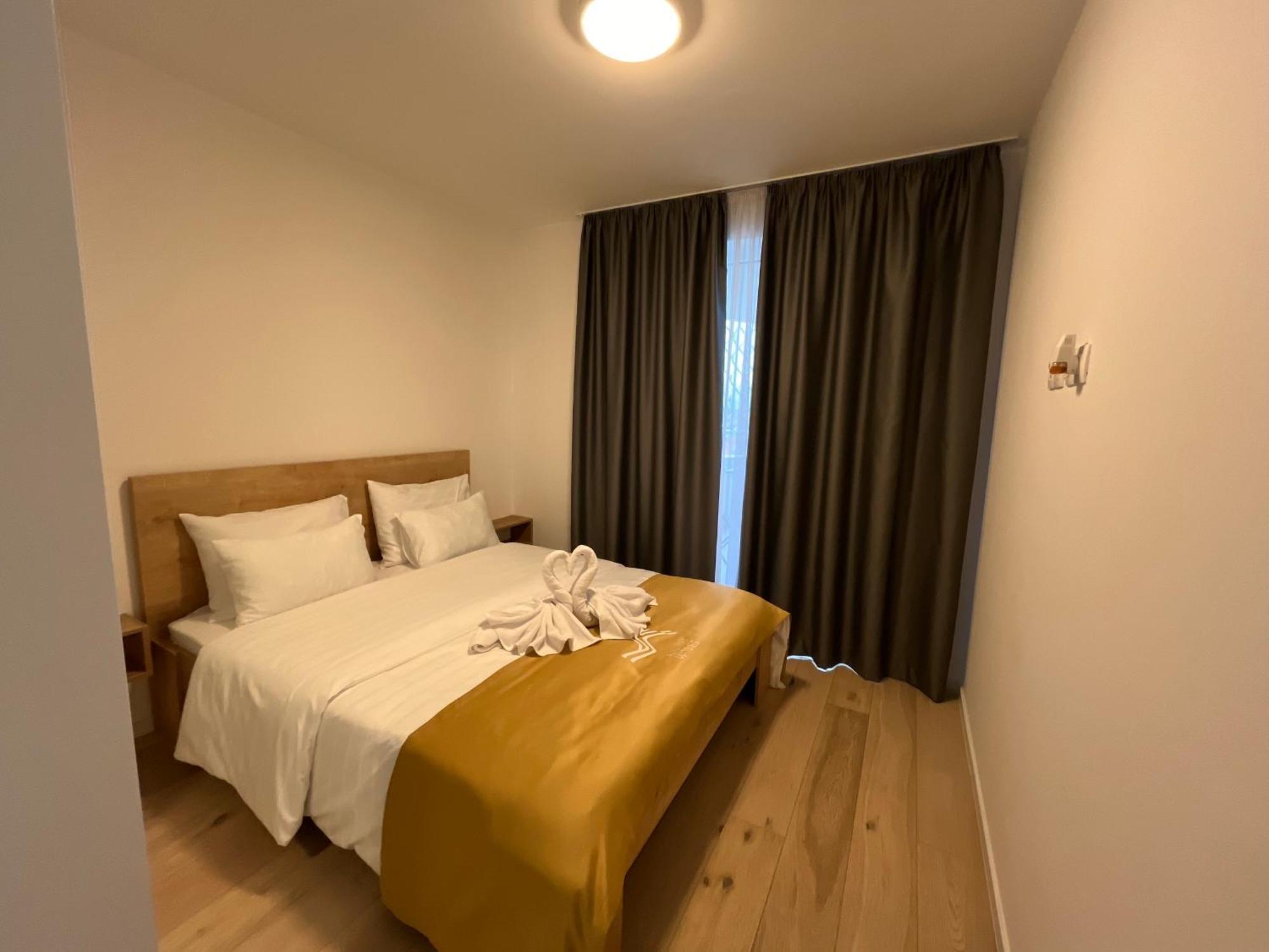 Apartmán Waves Sarajevo