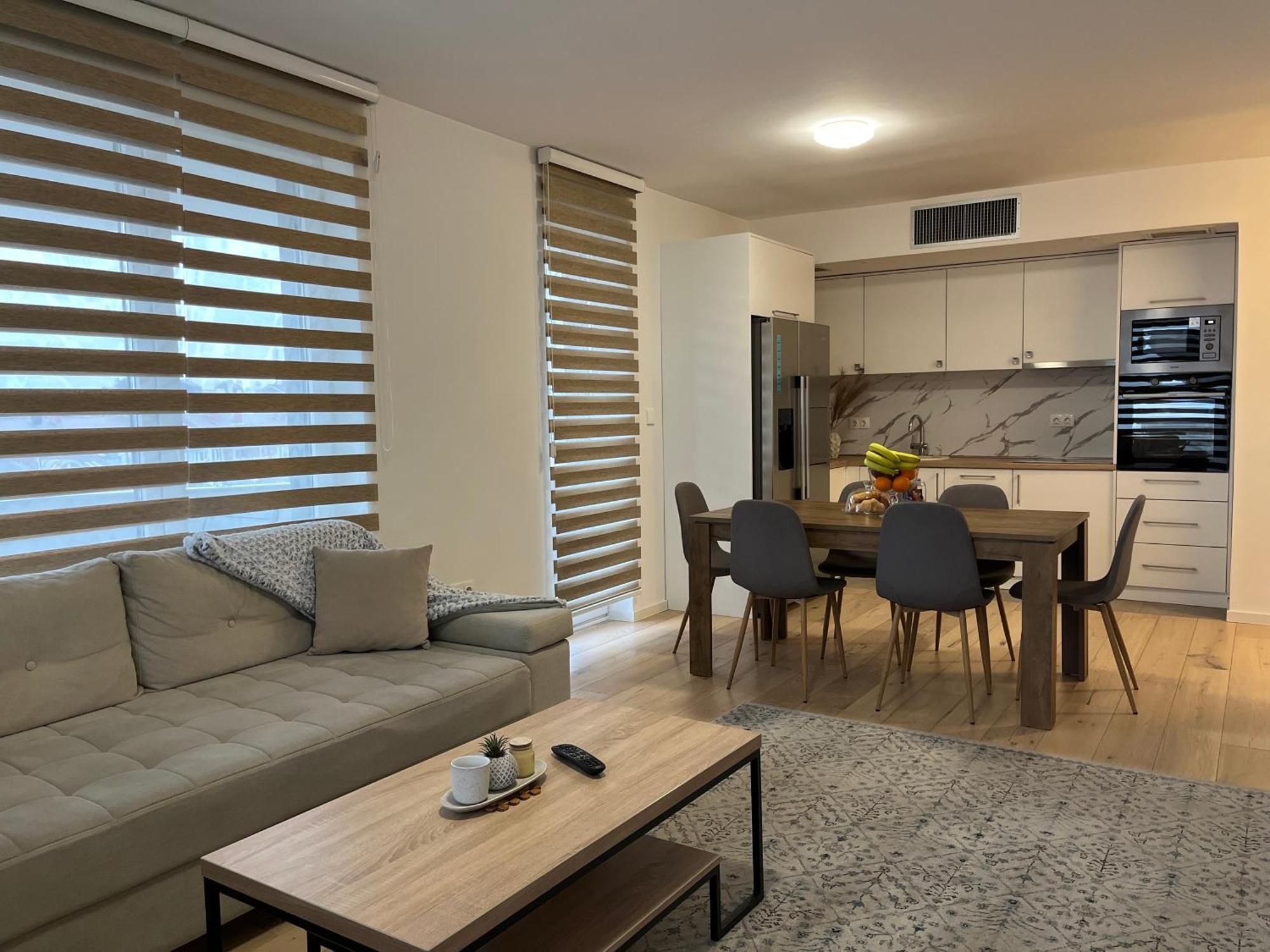 Waves Apartment Sarajevo