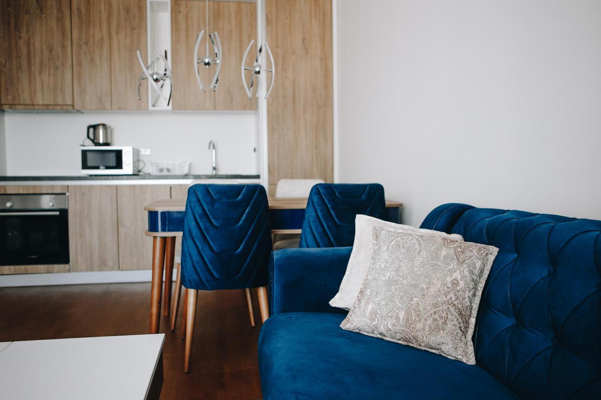 Apartmán Waves Sarajevo