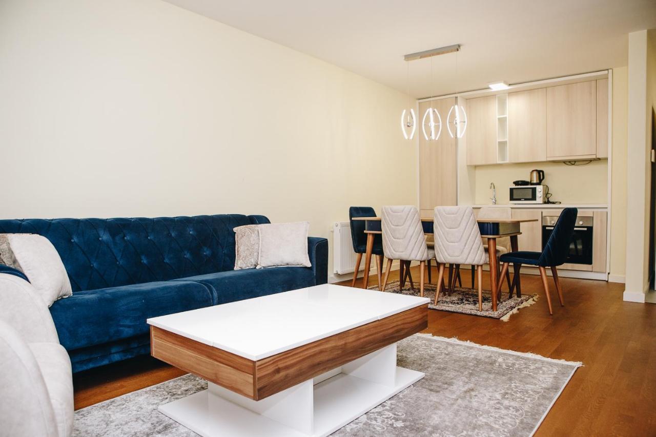 Waves Apartment Sarajevo