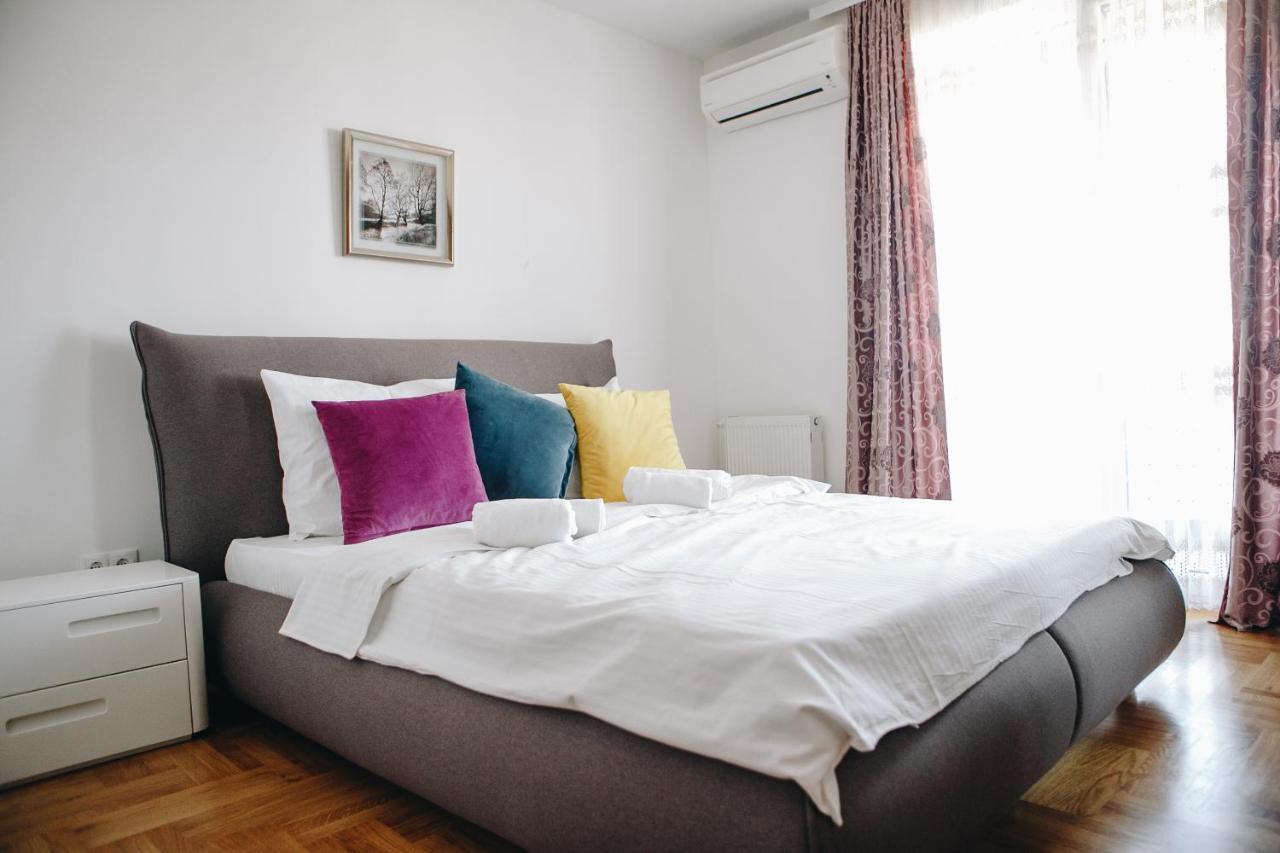 Apartmán Waves Sarajevo