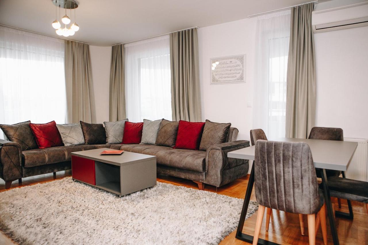 Waves Apartment