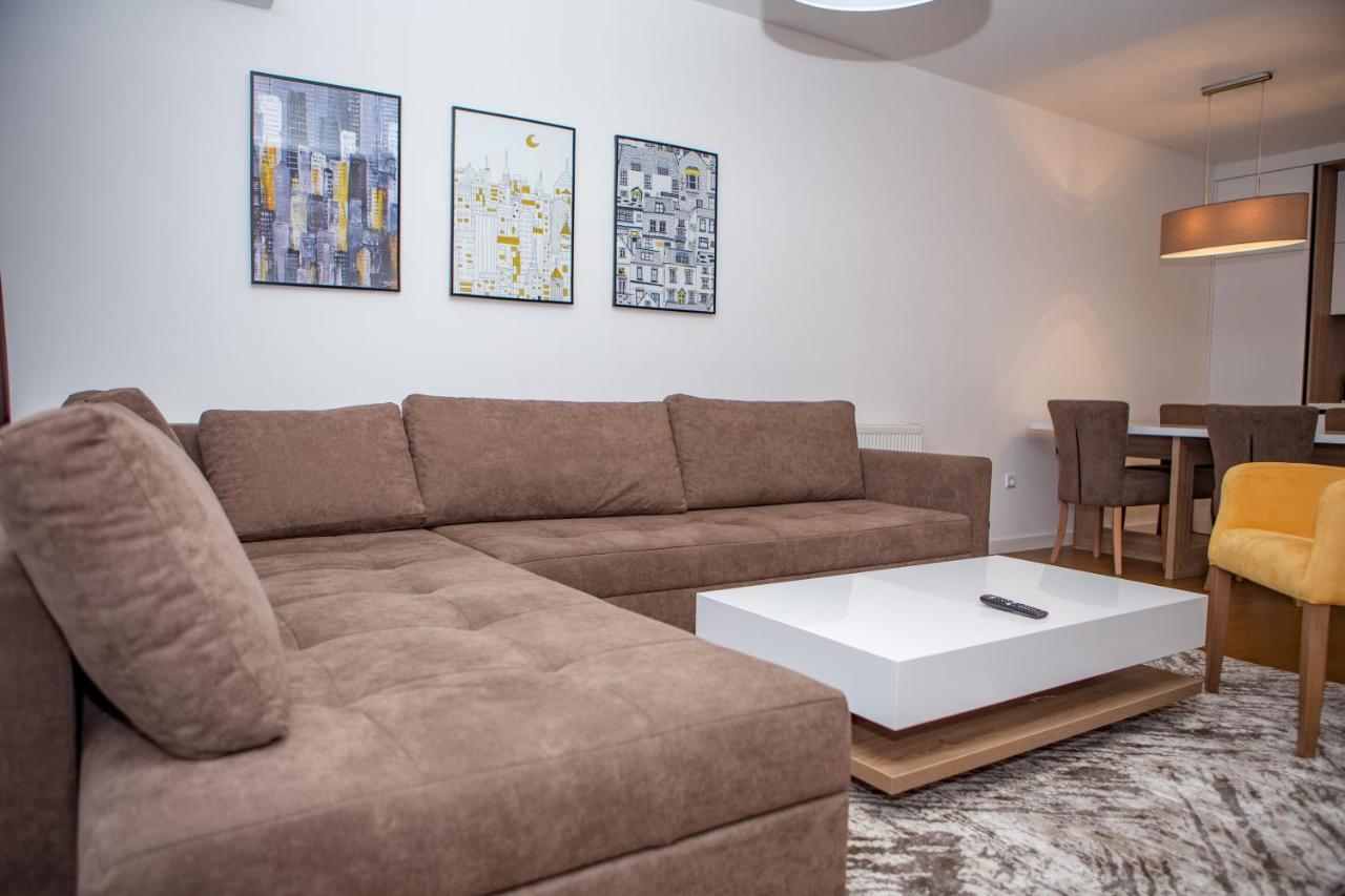 Apartmán Waves Sarajevo