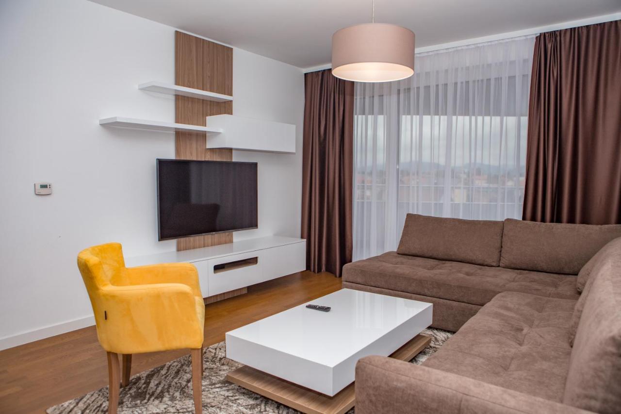 Apartmán Waves Sarajevo