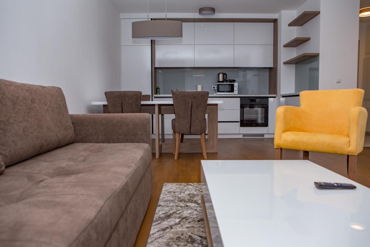 Apartmán Waves Sarajevo